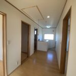 磐田市松之木島　中古住宅の画像