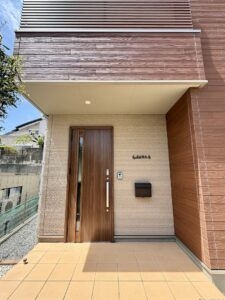 沼津市大岡　中古住宅　桧家住宅施工　門池小学校・門池中学校区の画像