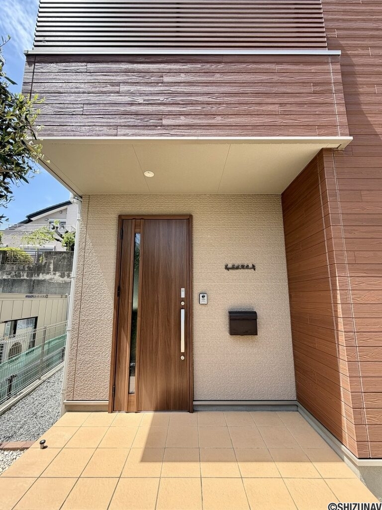 沼津市大岡　中古住宅　桧家住宅施工　門池小学校・門池中学校区の画像