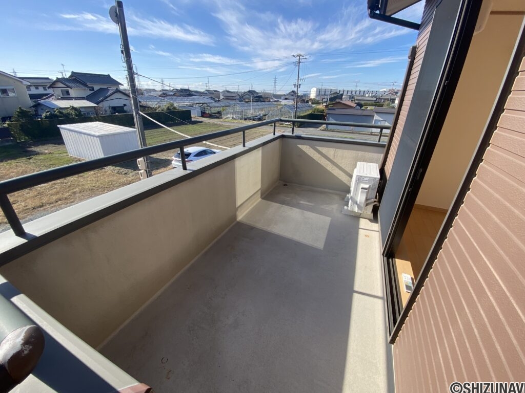 磐田市松之木島　中古住宅の画像