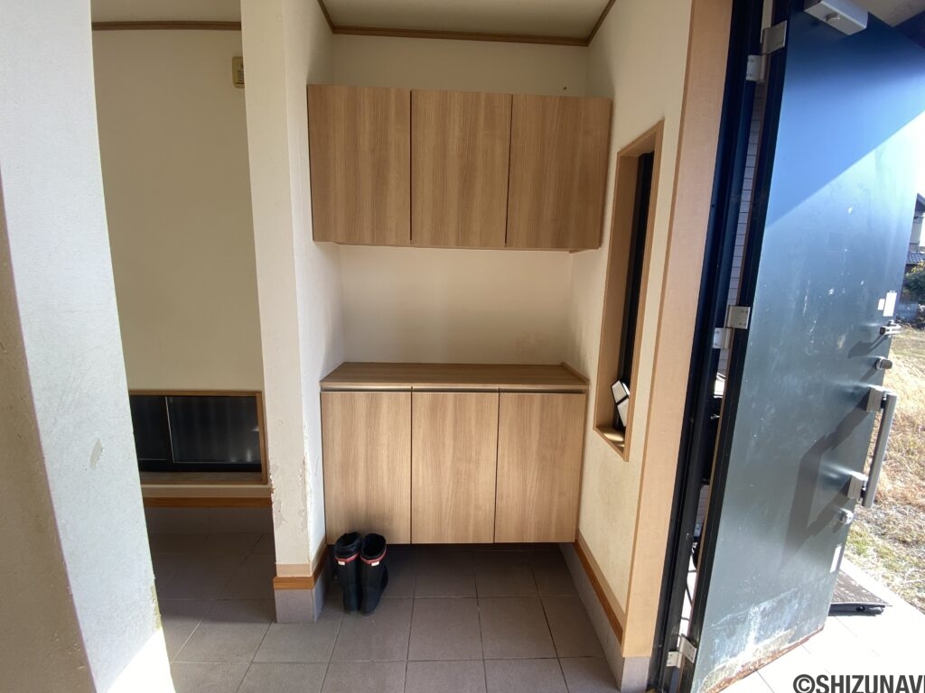 磐田市松之木島　中古住宅の画像