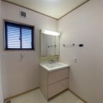 磐田市松之木島　中古住宅の画像