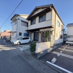 空き家買取専科　石津中町　外観