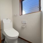 空き家買取専科　石津中町　1階トイレ