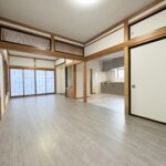 空き家買取専科　石津中町　1階洋室