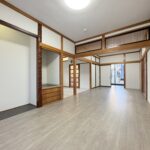 空き家買取専科　石津中町　1階洋室