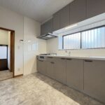 空き家買取専科　石津中町　キッチン