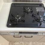 空き家買取専科　石津中町　コンロ