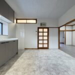 空き家買取専科　石津中町　DK