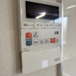 空き家買取専科　石津中町　給湯器リモコン