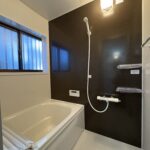 空き家買取専科　石津中町　浴室