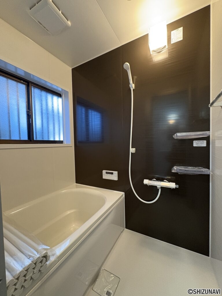 空き家買取専科　石津中町　浴室