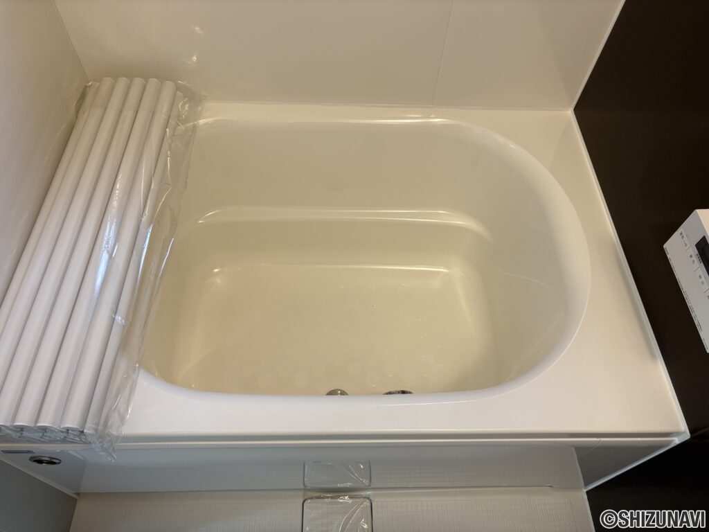 空き家買取専科　石津中町　浴槽