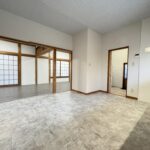 空き家買取専科　石津中町　DK