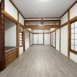 空き家買取専科　石津中町　1階洋室
