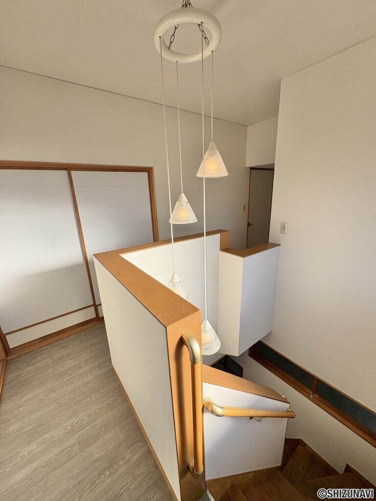 空き家買取専科　石津中町　2階ホール