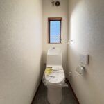 空き家買取専科　石津中町　トイレ