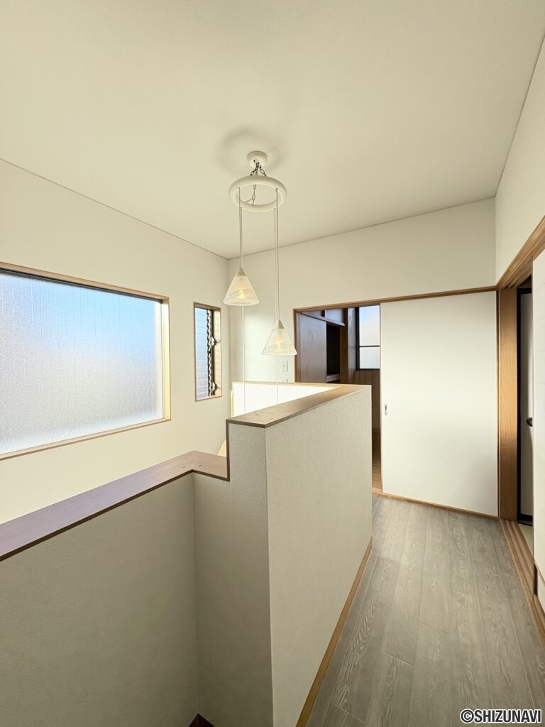 空き家買取専科　石津中町　2階ホール