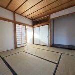 空き家買取専科　石津中町　2階8畳和室