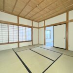 空き家買取専科　石津中町　2階8畳和室
