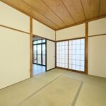 空き家買取専科　石津中町　2階6畳和室③