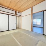 空き家買取専科　石津中町　2階6畳和室②