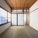 空き家買取専科　石津中町　2階6畳和室