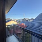 空き家買取専科　石津中町　2階眺望