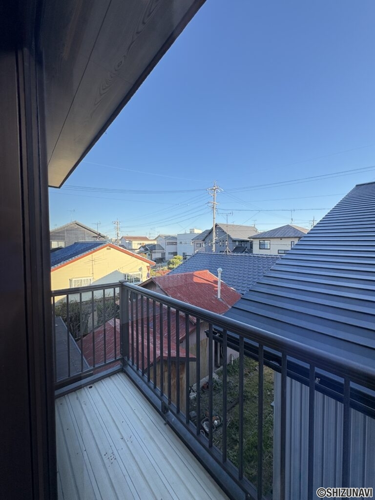 空き家買取専科　石津中町　2階眺望