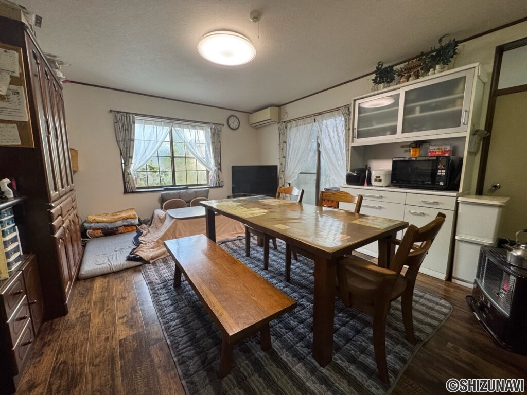 ダイニングキッチン