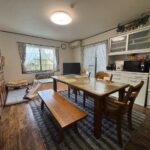 ダイニングキッチン