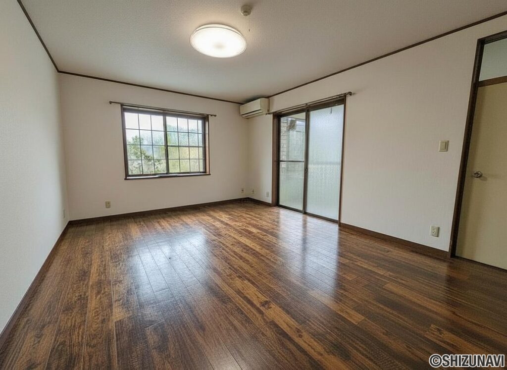 ダイニングキッチン