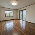 ダイニングキッチン