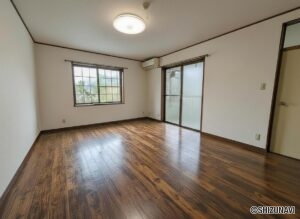 ダイニングキッチン