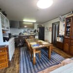 ダイニングキッチン　別角度です。