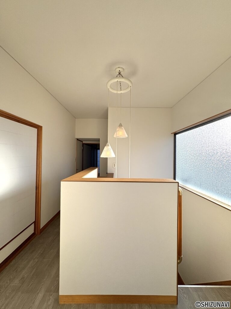 空き家買取専科　石津中町　2階ホール