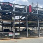 【仲介手数料不要】ナイスアーバン城北ヒルズ　101号室の画像