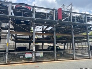 【仲介手数料不要】ナイスアーバン城北ヒルズ　101号室の画像