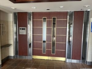 【仲介手数料不要】ナイスアーバン城北ヒルズ　101号室の画像