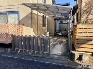 静岡市清水区折戸　セキスイハイム　中古住宅