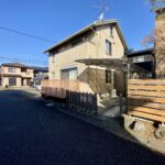 静岡市清水区折戸　セキスイハイム　中古住宅