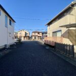 静岡市清水区折戸　セキスイハイム　中古住宅