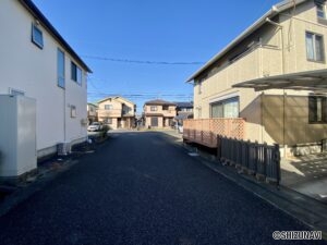 静岡市清水区折戸　セキスイハイム　中古住宅