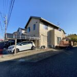 静岡市清水区折戸　セキスイハイム　中古住宅