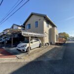 静岡市清水区折戸　セキスイハイム　中古住宅