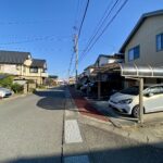 静岡市清水区折戸　セキスイハイム　中古住宅