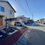 静岡市清水区折戸　セキスイハイム　中古住宅