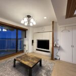 収納もついております。