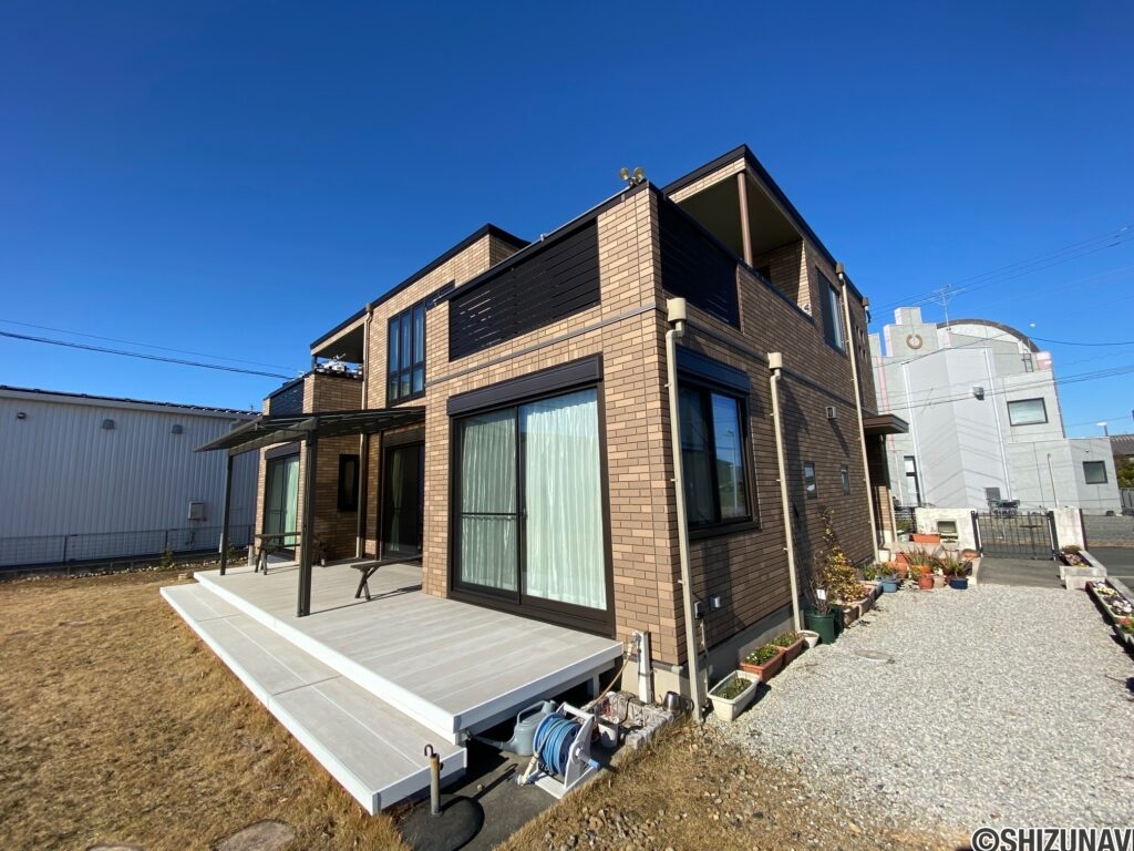 袋井市浅名1010-2