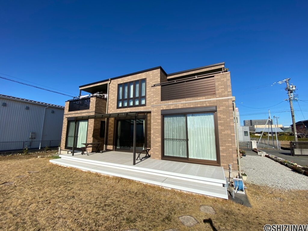 陽当り良好ってこういう事ですね！